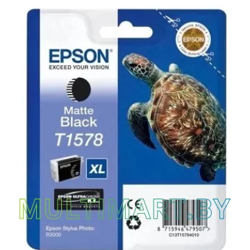 Картридж Epson C13T15784010